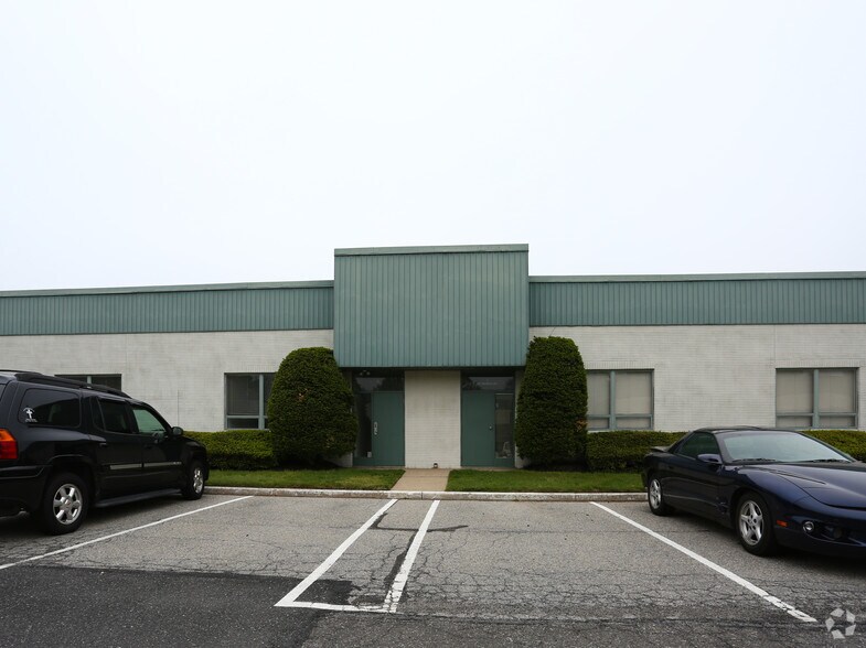 More Photos Of 855 Industrial Hwy, Cinnaminson Light Manufacturing For Lease