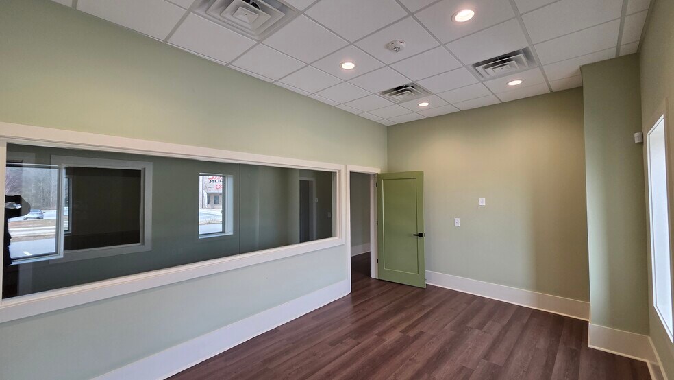 More Photos Of 3663 Southland Dr, Flowery Branch Warehouse For Sale