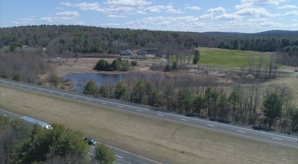 More Photos Of 1245 Bernardston Rd, Greenfield Land For Sale