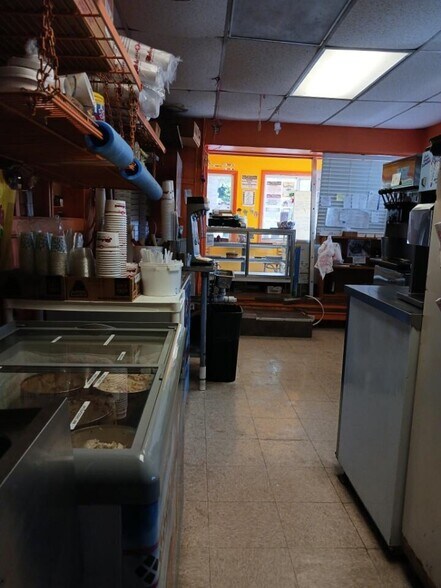 More Photos Of 5729 Route 9, New Gretna Storefront For Sale