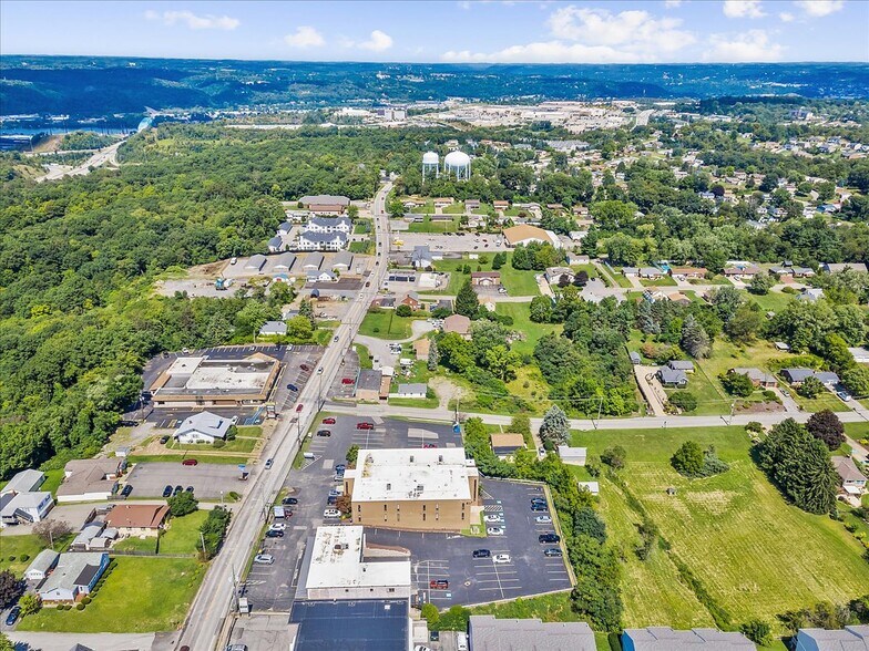 More Photos Of 3578 Brodhead Rd, Monaca Unknown For Lease