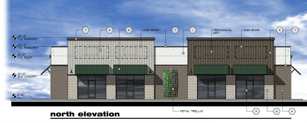 More Photos Of 2343 E Queen Creek, Gilbert Unknown For Lease