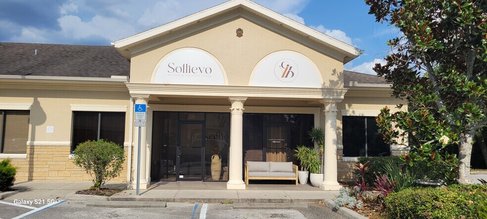 More Photos Of 1081 Town Center Dr, Orange City Office For Lease