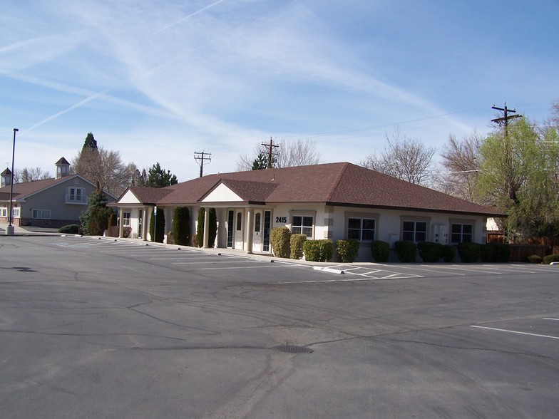 Primary Photo Of 2261-2281 Pyramid Way, Sparks Unknown For Lease