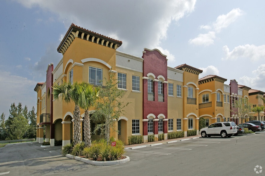 More Photos Of 12955 SW 132nd St, Miami Office For Lease