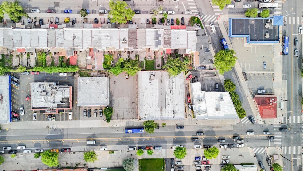 More Photos Of 3460 Nostrand Ave, Brooklyn Freestanding For Sale