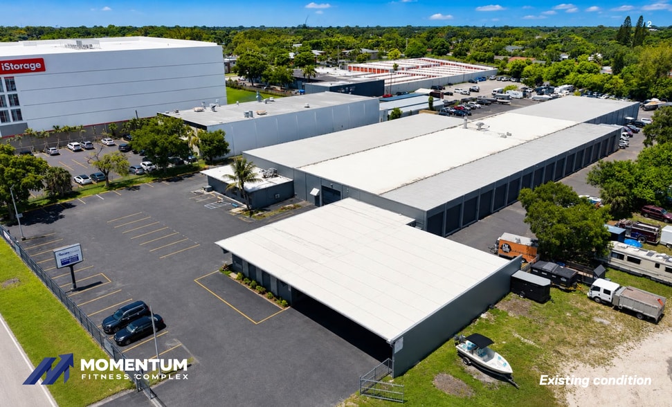 More Photos Of 12050 NE 14th Ave, Miami Warehouse For Lease