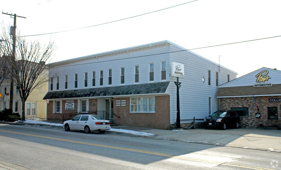 Primary Photo Of 280 Main St, Westminster Medical For Lease