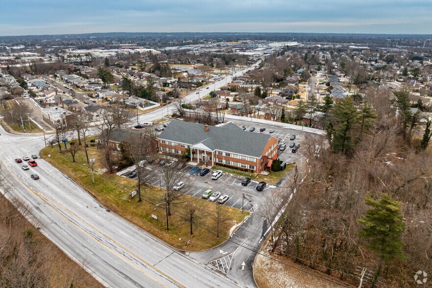 More Photos Of 575 Jericho Tpke, Jericho Office For Lease