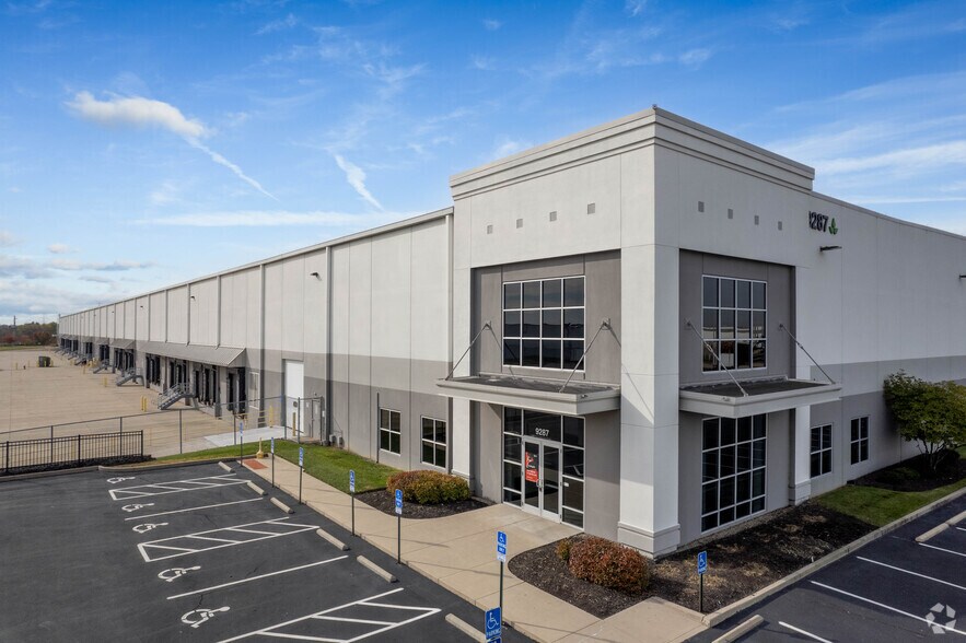 Primary Photo Of 9287 Meridian Way, West Chester Industrial For Sale
