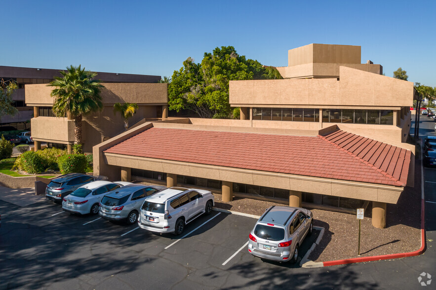 Primary Photo Of 7330 N 16th St, Phoenix Office For Lease