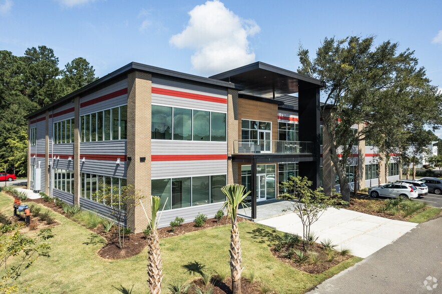 Primary Photo Of 700 Nexton Square Dr, Summerville Office For Lease