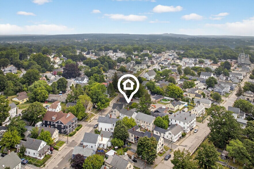 More Photos Of 7 Morrill St, Nashua Multifamily For Sale