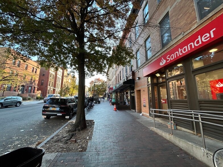 More Photos Of 238 Prospect Park W, Brooklyn Storefront Retail Residential For Sale