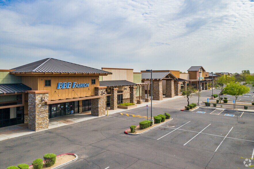 More Photos Of W Southern Ave @ 35th Ave, Phoenix Unknown For Sale