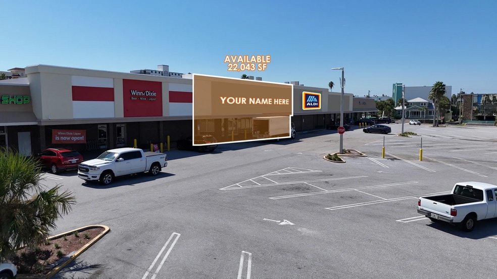 More Photos Of 15110-15200 Municipal Dr, Madeira Beach General Retail For Lease