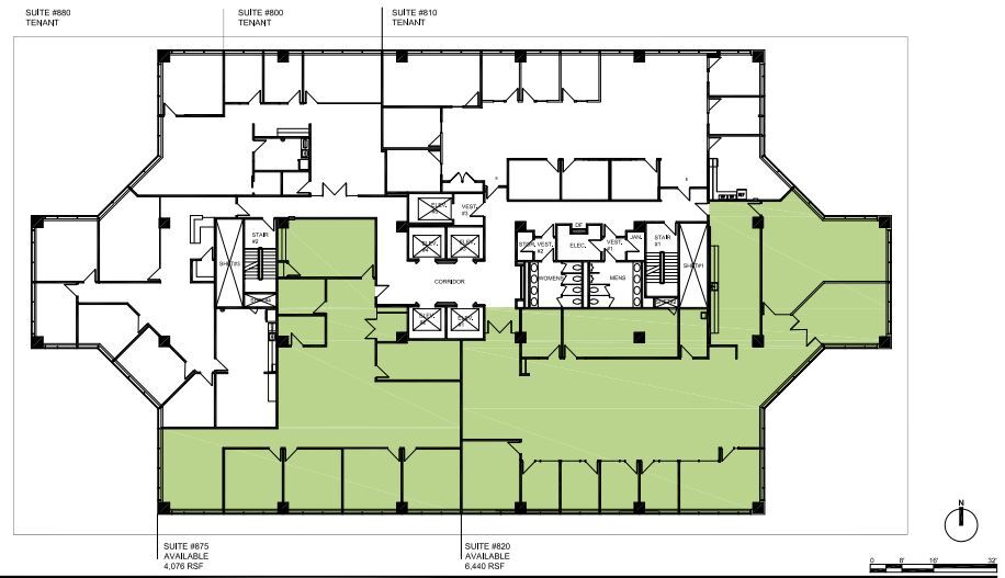 More Photos Of 4435 Main St, Kansas City Office For Sale