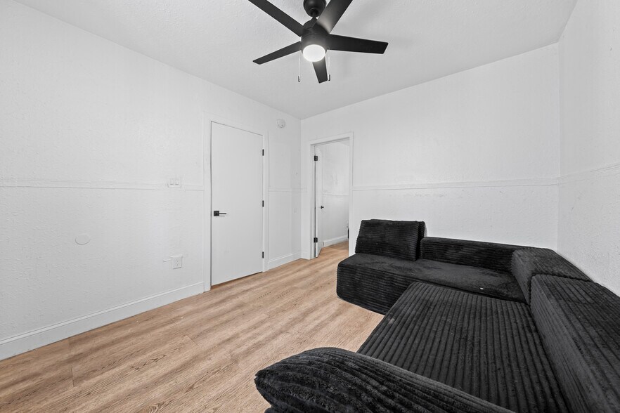 More Photos Of 1829 NW 2nd Ct, Miami Multifamily For Sale