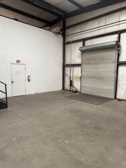 More Photos Of 45 Affonso Dr, Carson City Warehouse For Lease