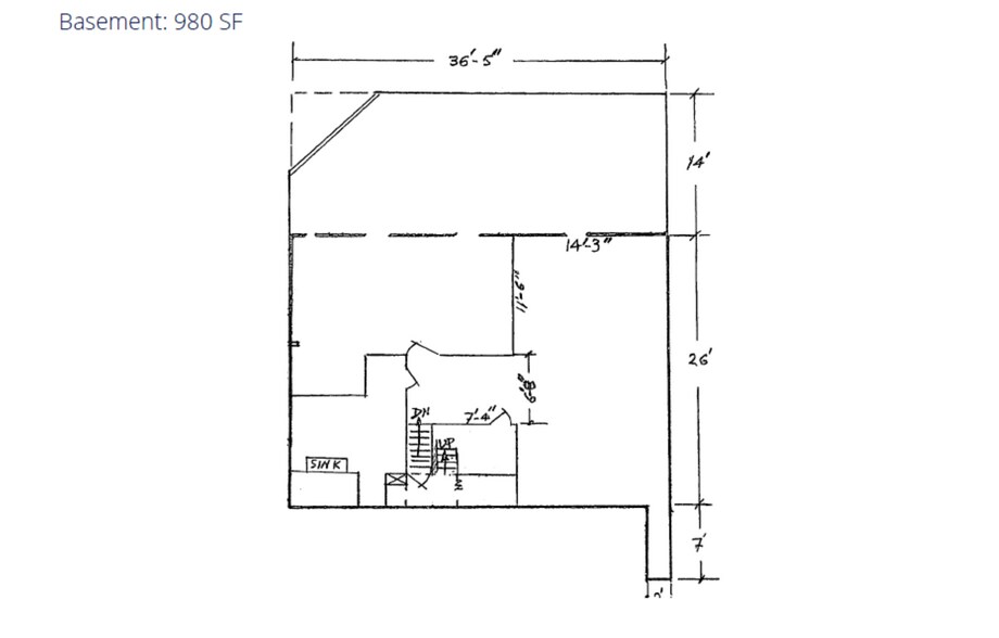 More Photos Of 527 S Arlington Ave, Reno Office Residential For Lease