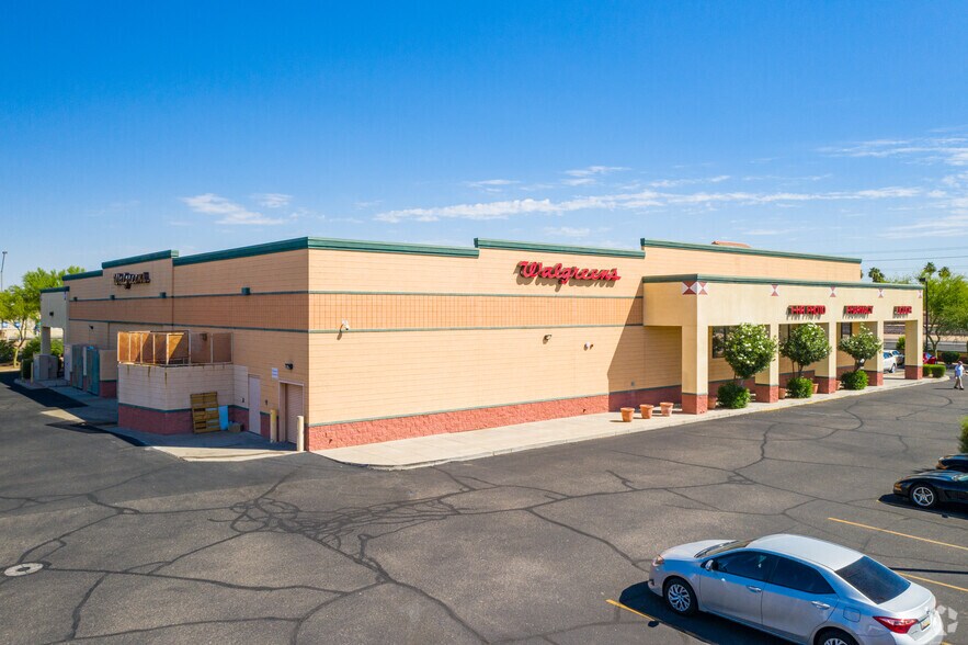 More Photos Of 14285 W Grand Ave, Surprise Drugstore For Sale