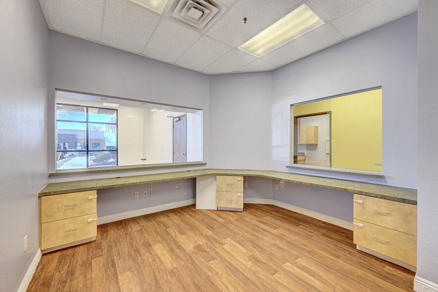More Photos Of 3940 W Ann Rd, North Las Vegas Medical For Lease
