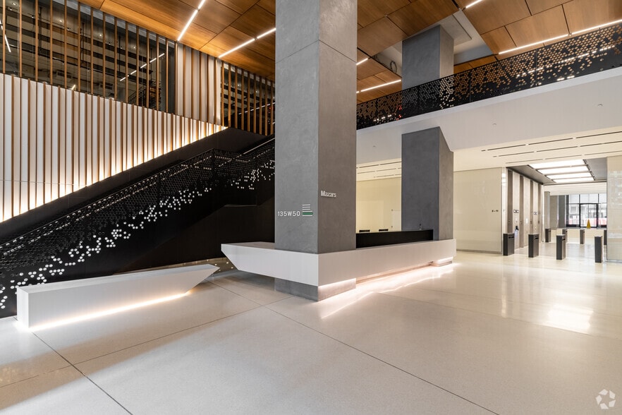 More Photos Of 135 W 50th St, New York Office For Lease