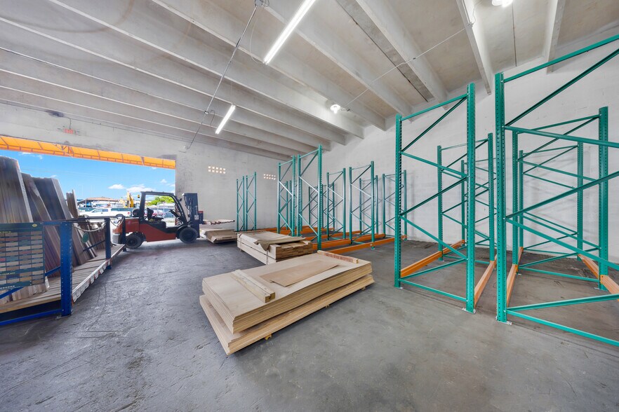 More Photos Of 7185-7165 NW 77TH ter, Medley Industrial For Sale