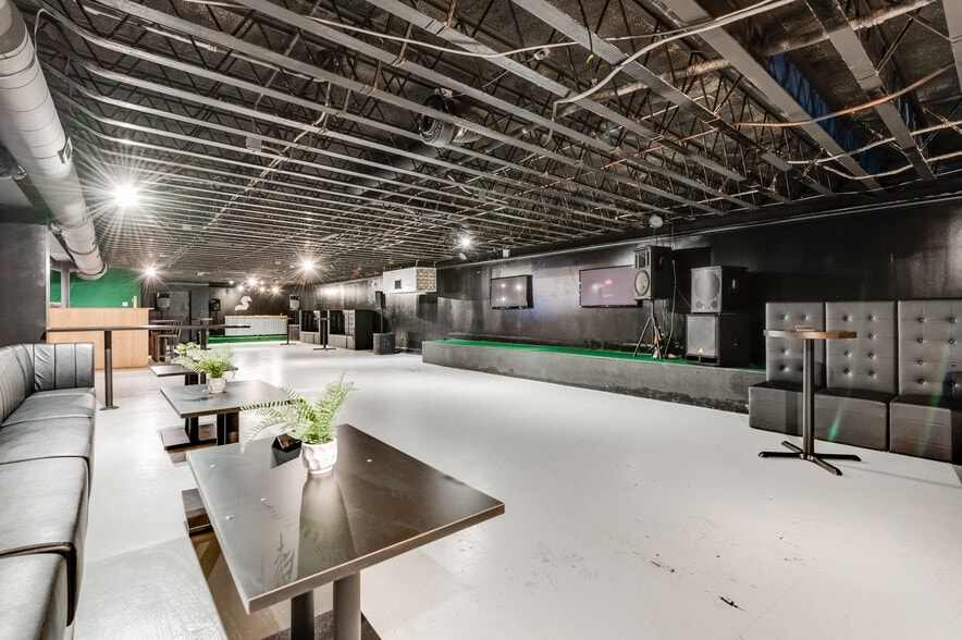 More Photos Of 1217-1219 E Main St, Richmond Storefront For Sale