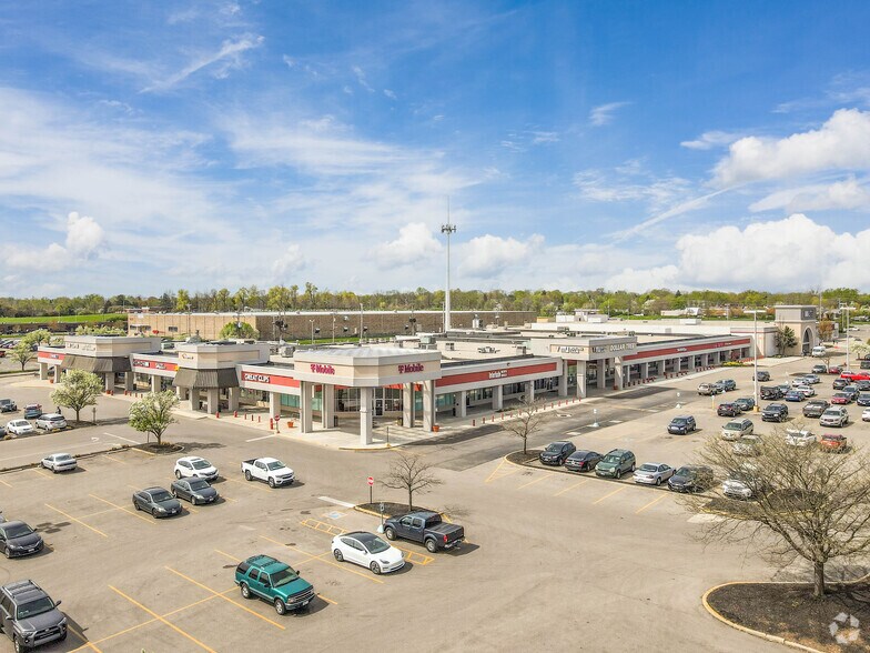 More Photos Of 3075 Woodman Dr, Dayton General Retail For Lease