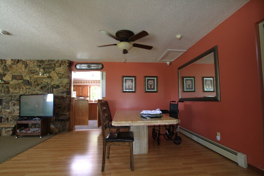 More Photos Of 351 S Bay Mid County Line Rd, Midland Assisted Living For Sale