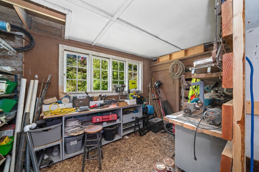 More Photos Of 25 Fraser Rd W, Tillamook Lodge Meeting Hall For Sale