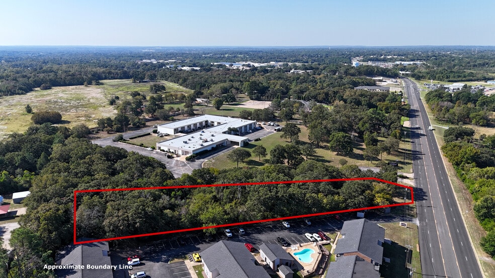 More Photos Of State Highway 31 East, Athens Land For Sale