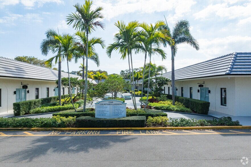 More Photos Of 2560 Rca Blvd, Palm Beach Gardens Medical For Sale