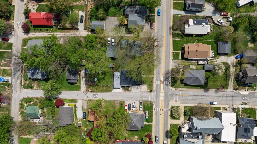 More Photos Of 1101 S Rogers St, Bloomington Multifamily For Sale