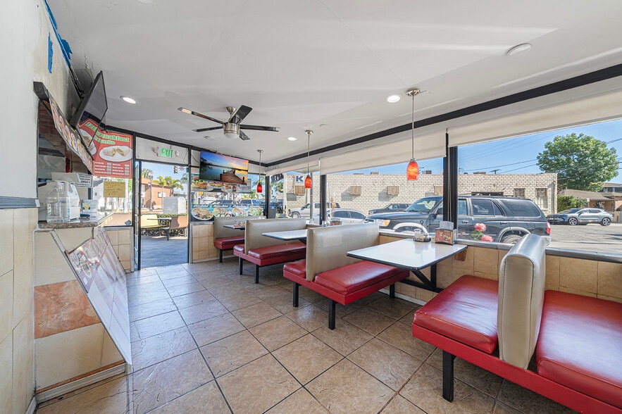 More Photos Of 201 W Whittier Blvd, Montebello Freestanding For Sale