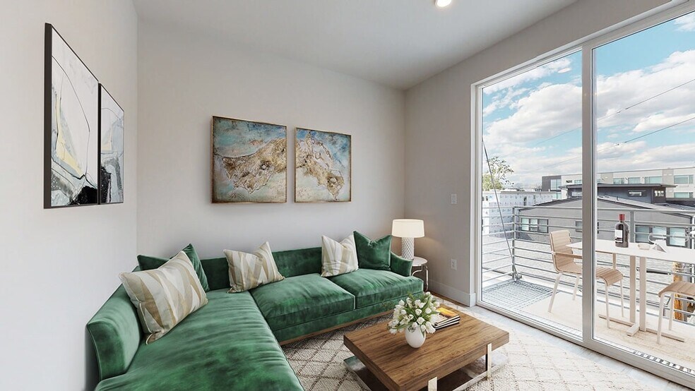 More Photos Of 1259 Newton St, Denver Apartments For Sale