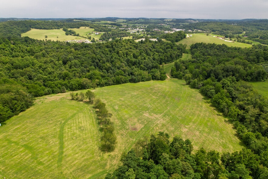 More Photos Of 312 Vance Dr, Burgettstown Land For Sale
