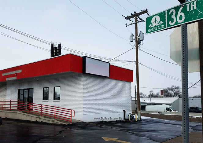 More Photos Of 338-346 E 36th St, Ogden Office For Sale