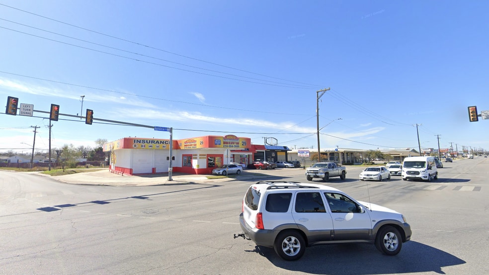 More Photos Of 703 Bandera Rd, San Antonio Storefront Retail Office For Sale