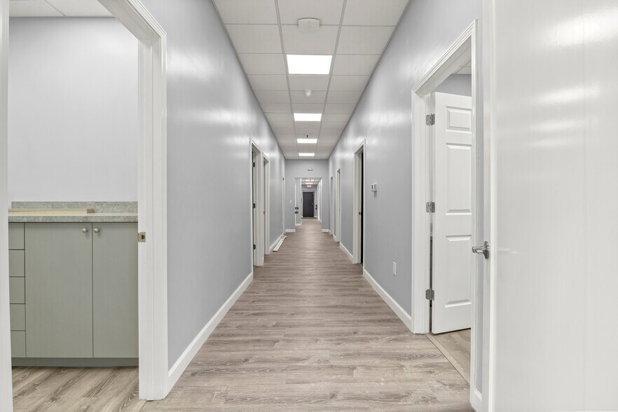 More Photos Of 32413 Michigan Ave, Wayne Freestanding For Sale