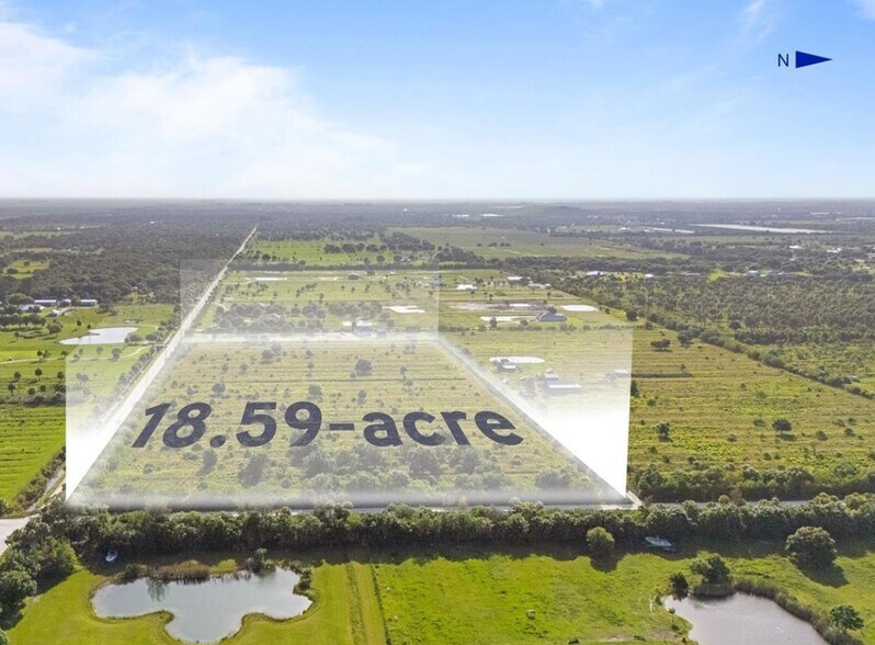 Primary Photo Of 21st St, Vero Beach Land For Sale