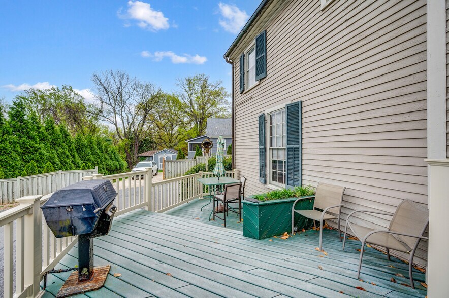 More Photos Of 2525 Rivermont Ave, Lynchburg Office For Sale