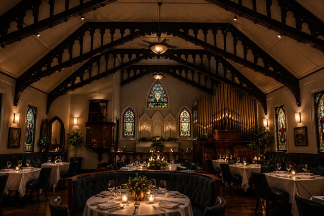 More Photos Of 18 S 6th St, Hudson Religious Facility For Sale