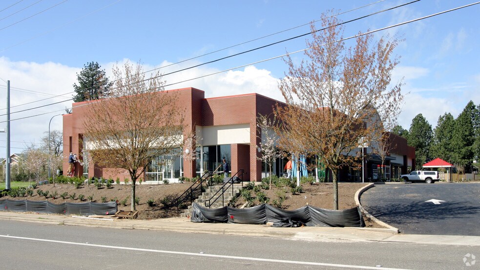 More Photos Of 16755 SW Baseline Rd, Beaverton Storefront Retail Office For Lease