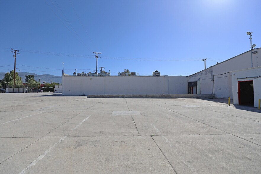 More Photos Of 1530 1st St, San Fernando Manufacturing For Lease