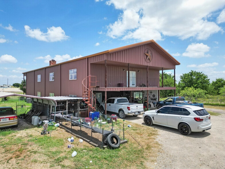 More Photos Of 5608 S Interstate Highway 45 W, Corsicana Land For Sale