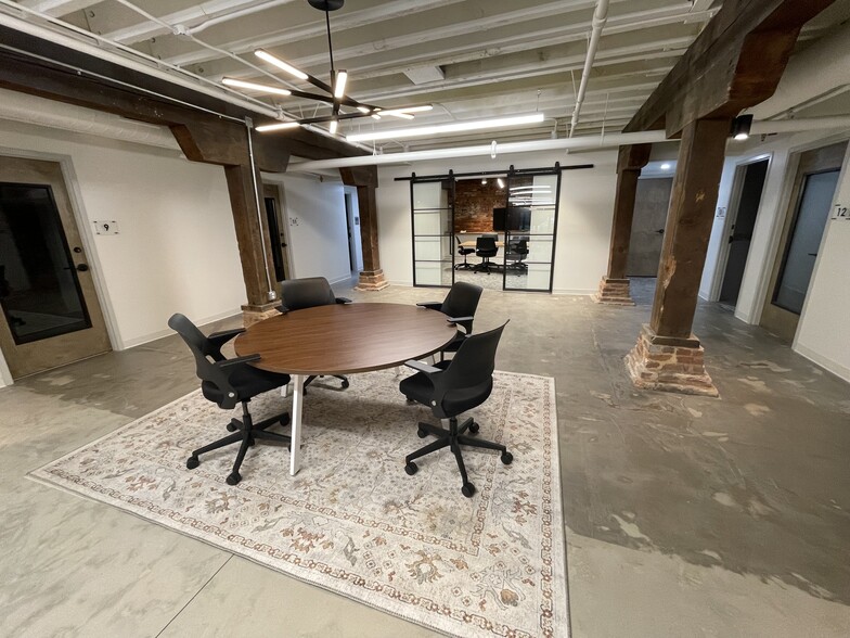More Photos Of 1 Augusta St, Greenville Loft Creative Space For Lease
