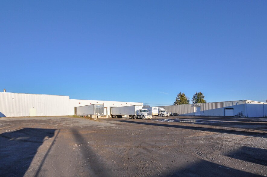 More Photos Of , Laval Industrial For Sale