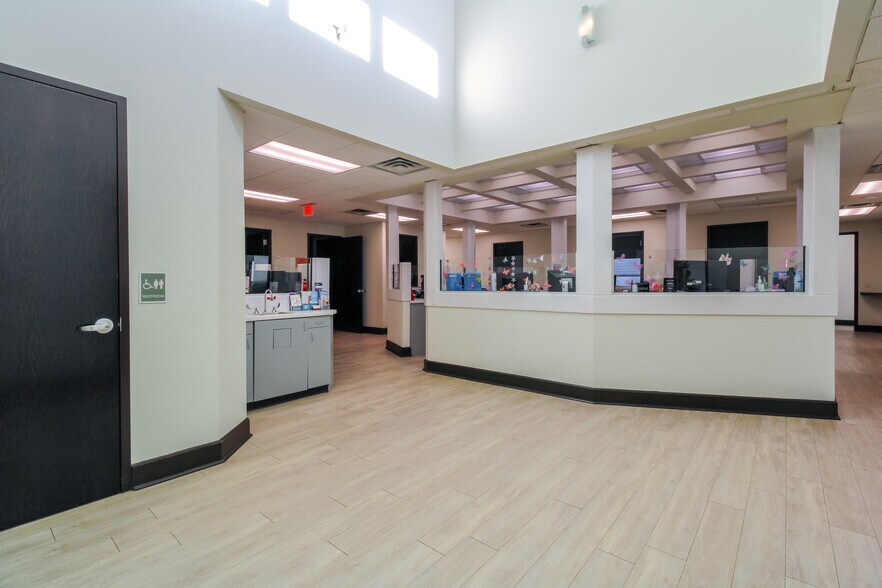 More Photos Of 4040 Medical Park Dr, Odessa Medical For Sale